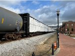 CSXT 600835